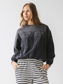 Nicerway Oversized Sweatshirt