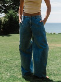 Collin Wide Leg Pants