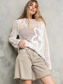 Auden Denim Shorts