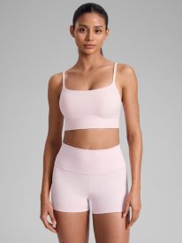 Butterlift U Back Longline Sports Bra