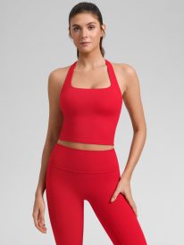 Butterlift Racerback Shelf Bra Tank