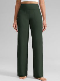 Butterlift High Rise Pocket Pant 33"