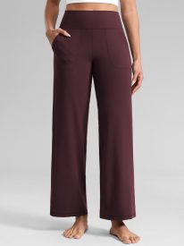 Butterlift High Rise Pocket Pant 29"
