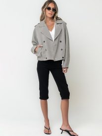 Lizzie Skinny Capris
