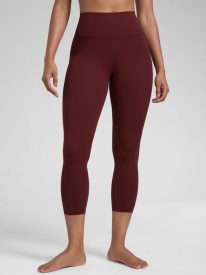 Butterlift High Rise Workout Legging 23"