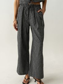Lea Wide Leg Pants