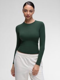 Softembrace Tight Fit Long Sleeve