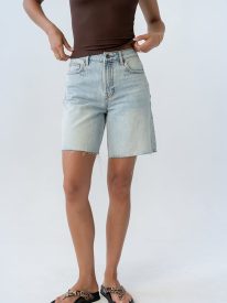 Maddox Denim Shorts