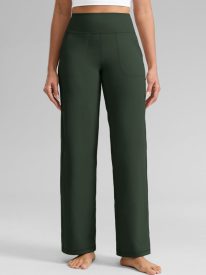 Butterlift High Rise Pocket Pant 31"