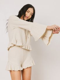 Haven Knit Sweater - FINAL SALE