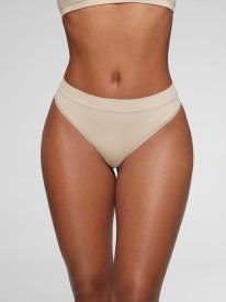 Softhold High Rise Thong (3 Pack)