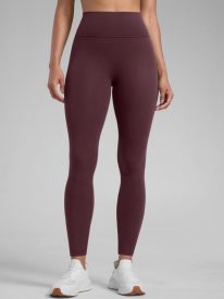 Nicerway Front Seam Legging 28''