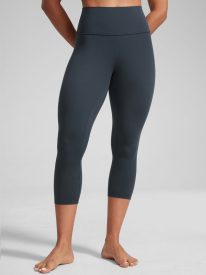 Butterlift High Rise Workout Legging 21"