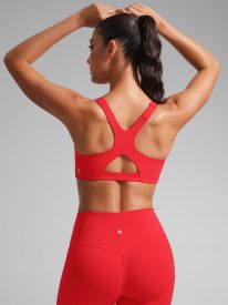 Butterlift Padded Adjustable Strap Bra